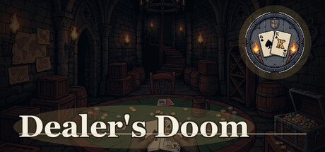 Dealer's Doom