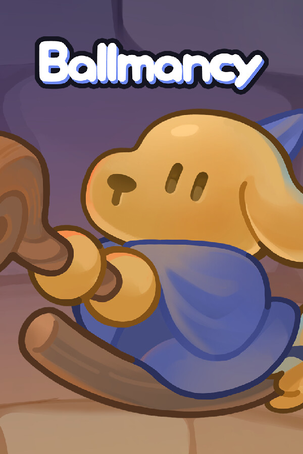 Ballmancy