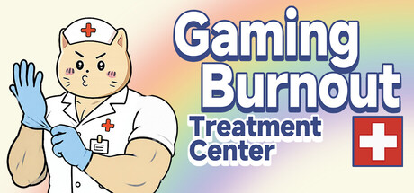 Gaming Burnout Treatment Center