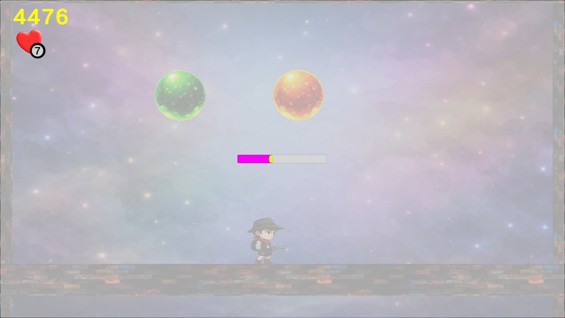 Popfall Arena trailer