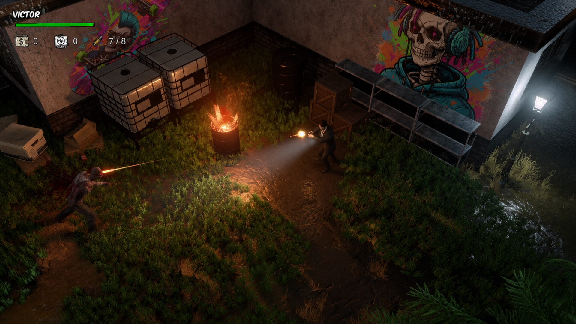 Deceptive Shadows: Final Case screenshot 5