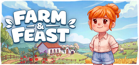 Cover art from Farm & Feast