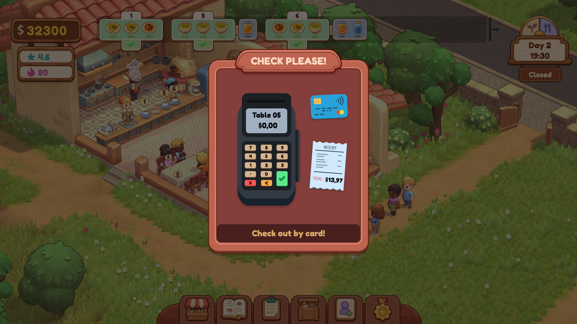 Farm & Feast screenshot 5
