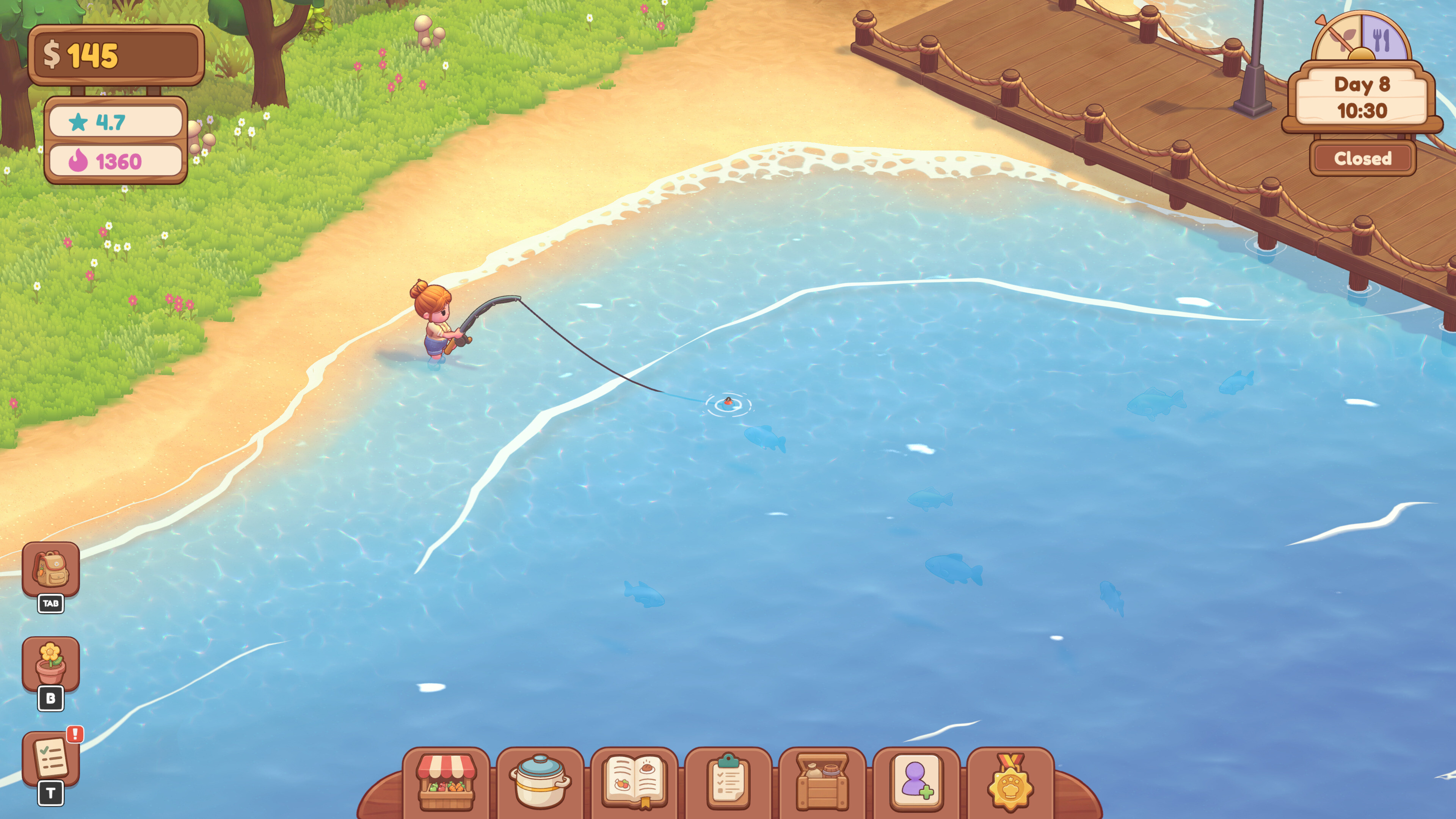 Farm & Feast screenshot 3