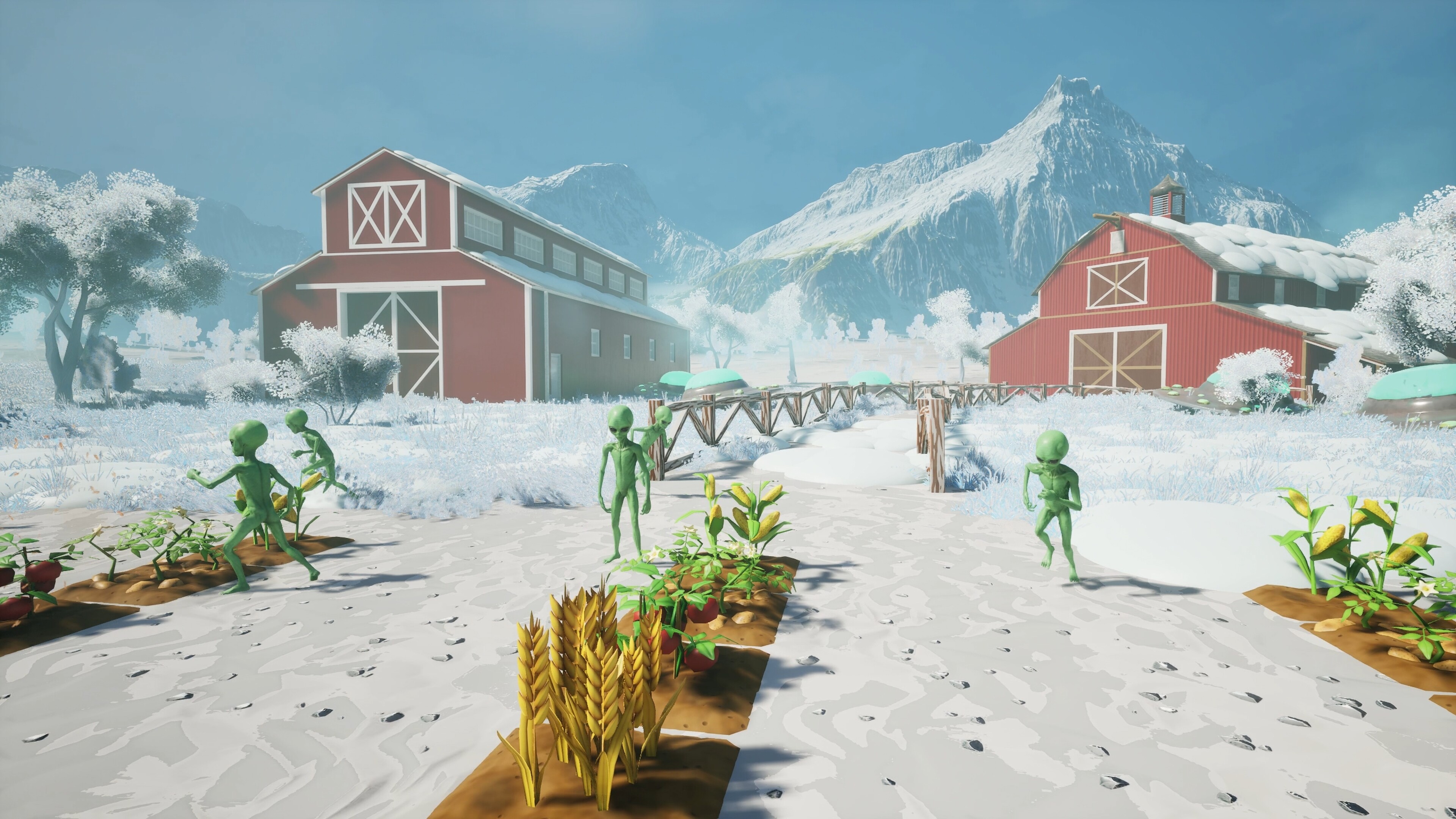 Boot the Beet screenshot 5