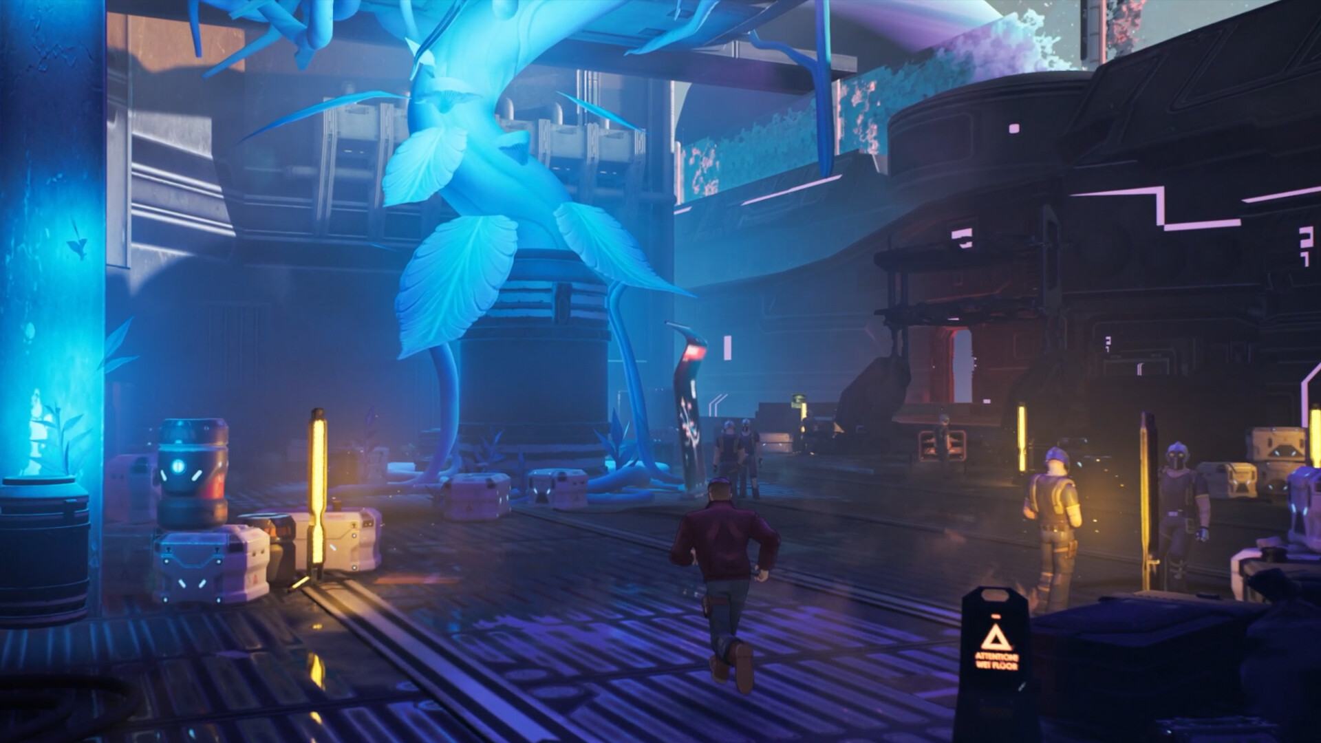 GetFunky Deliv'or Die screenshot 2