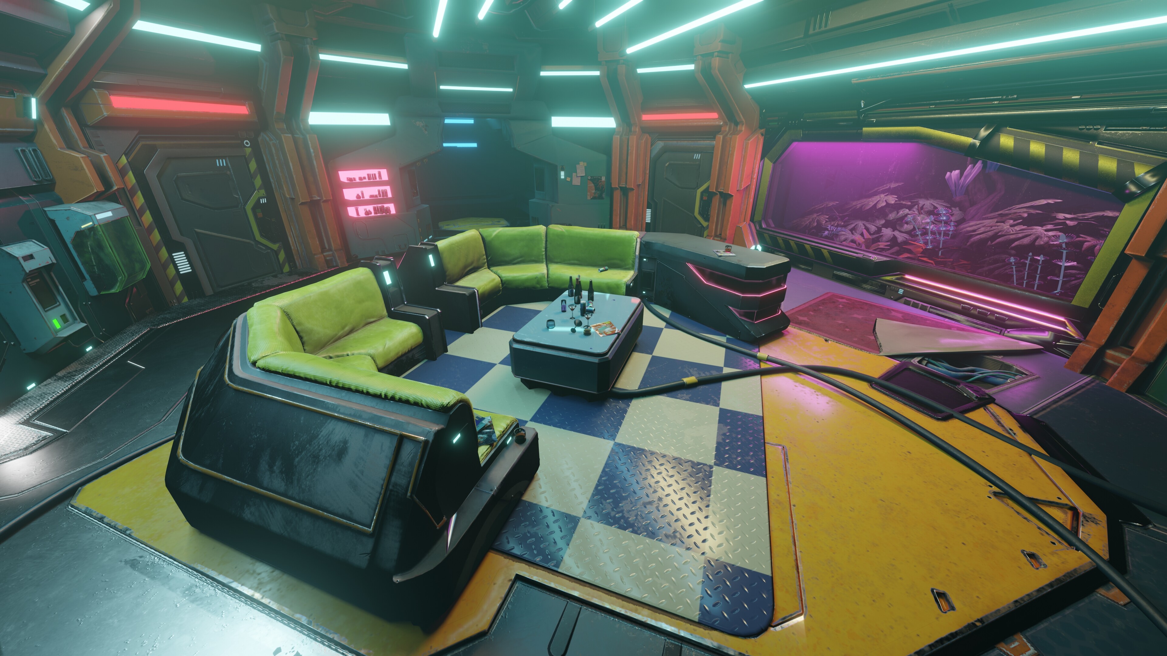 GetFunky Deliv'or Die screenshot 5