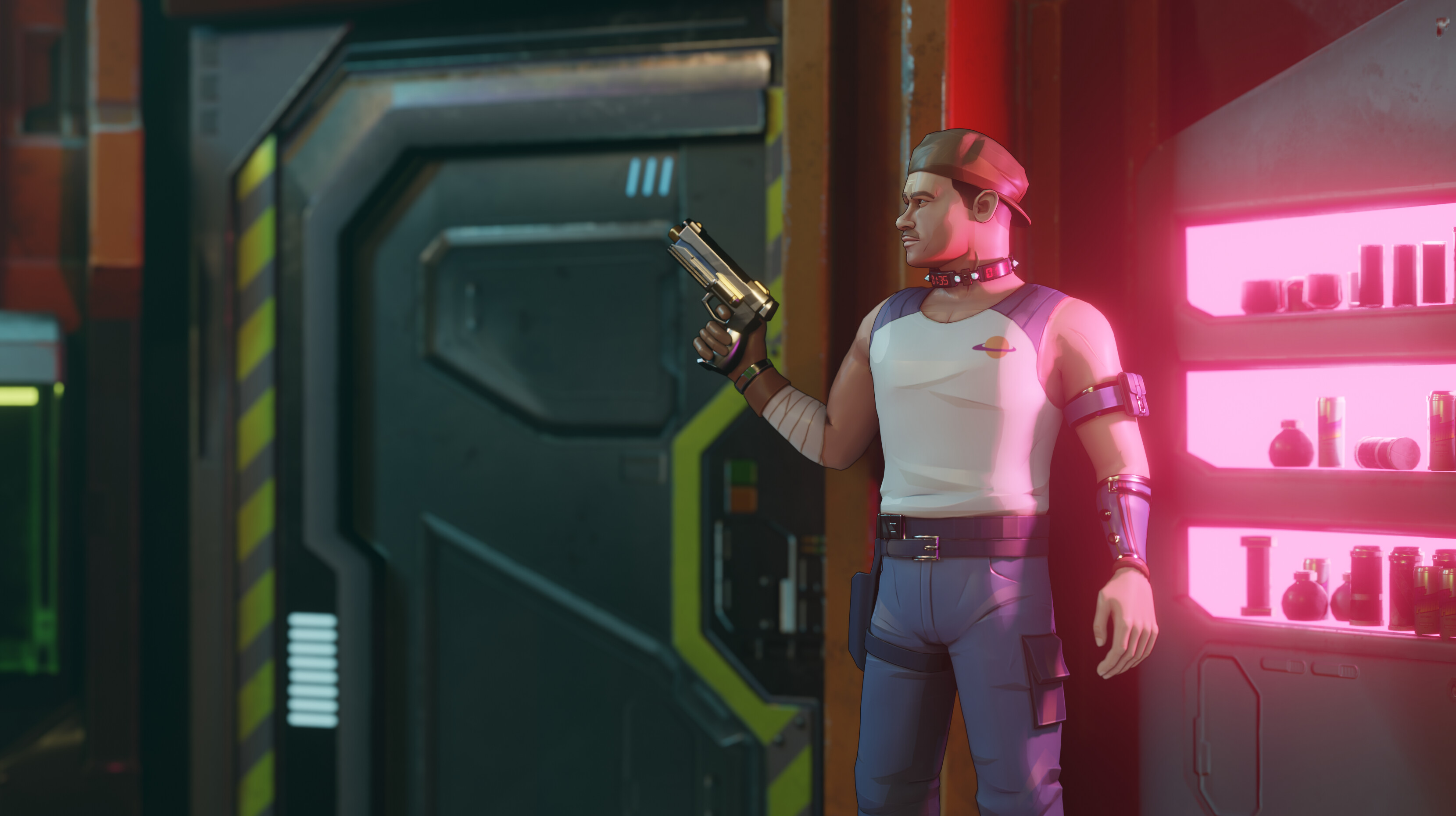GetFunky Deliv'or Die screenshot 3