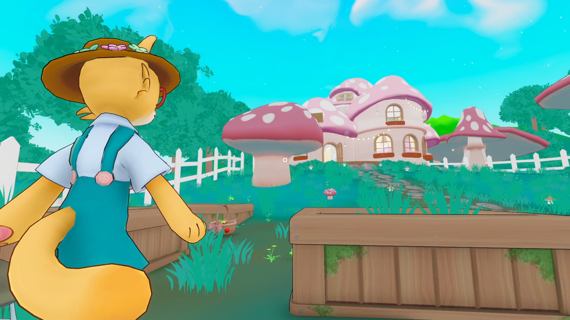 Froggy Daycare screenshot 2