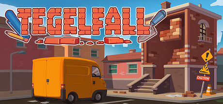 Cover art from Tegelfall