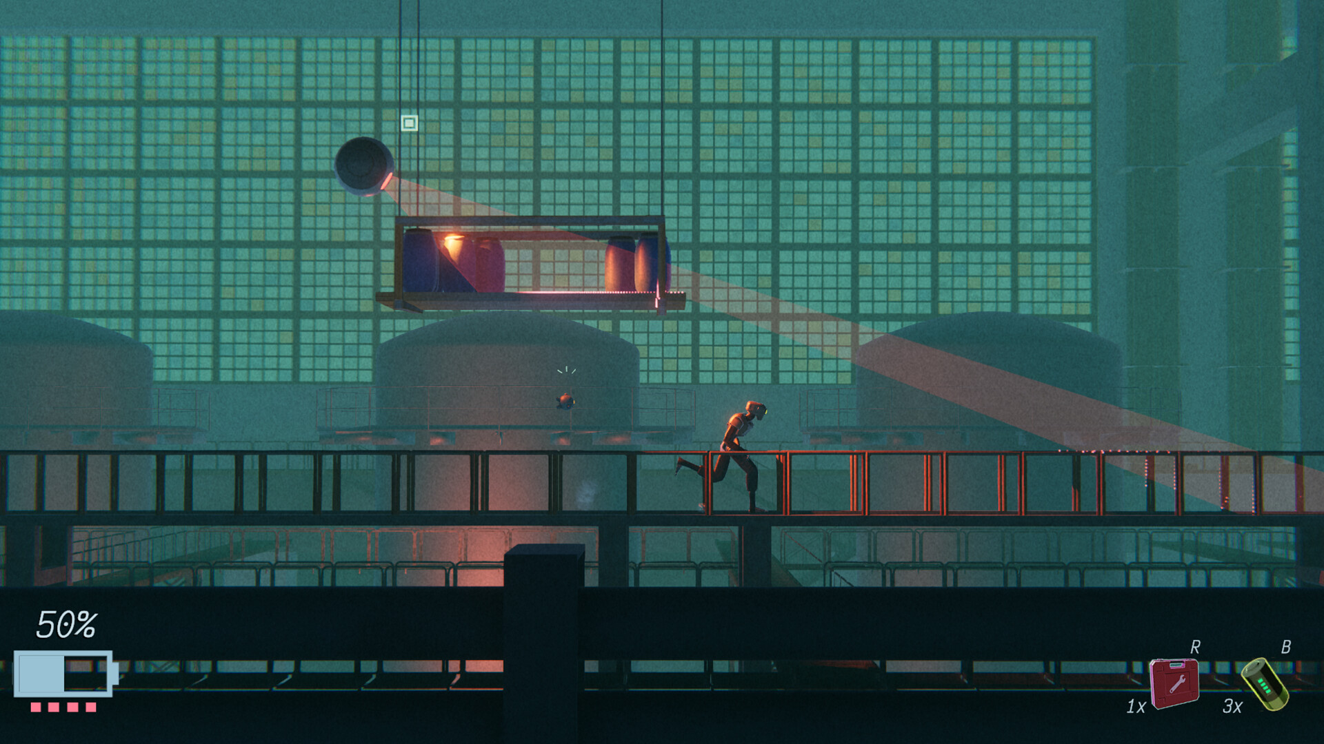 Junkyard Stories: Rebirth screenshot 4