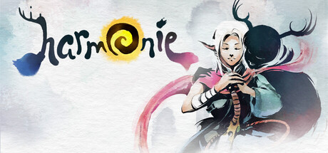 Cover art from Harmonie