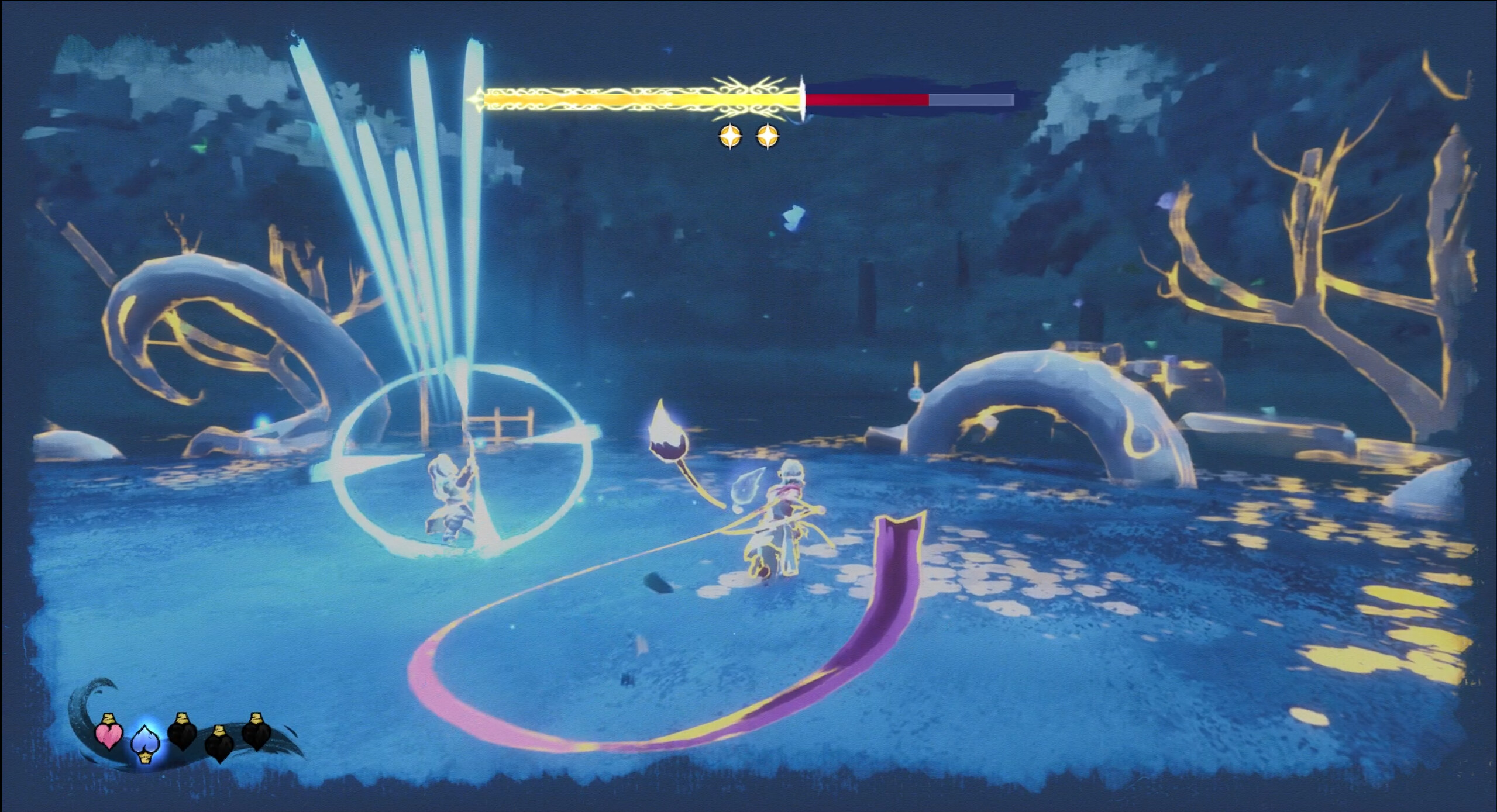 Harmonie screenshot 5