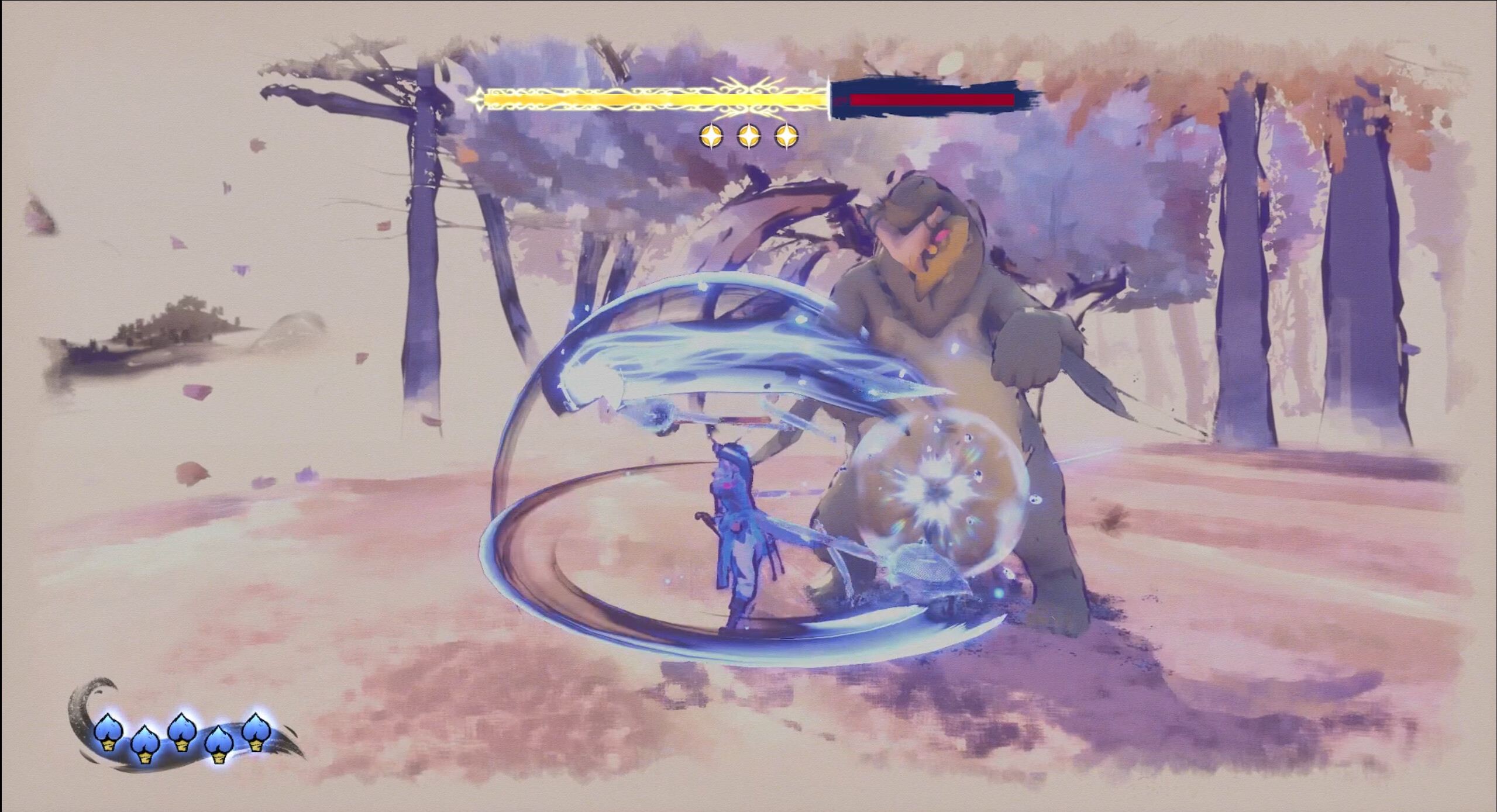 Harmonie screenshot 3