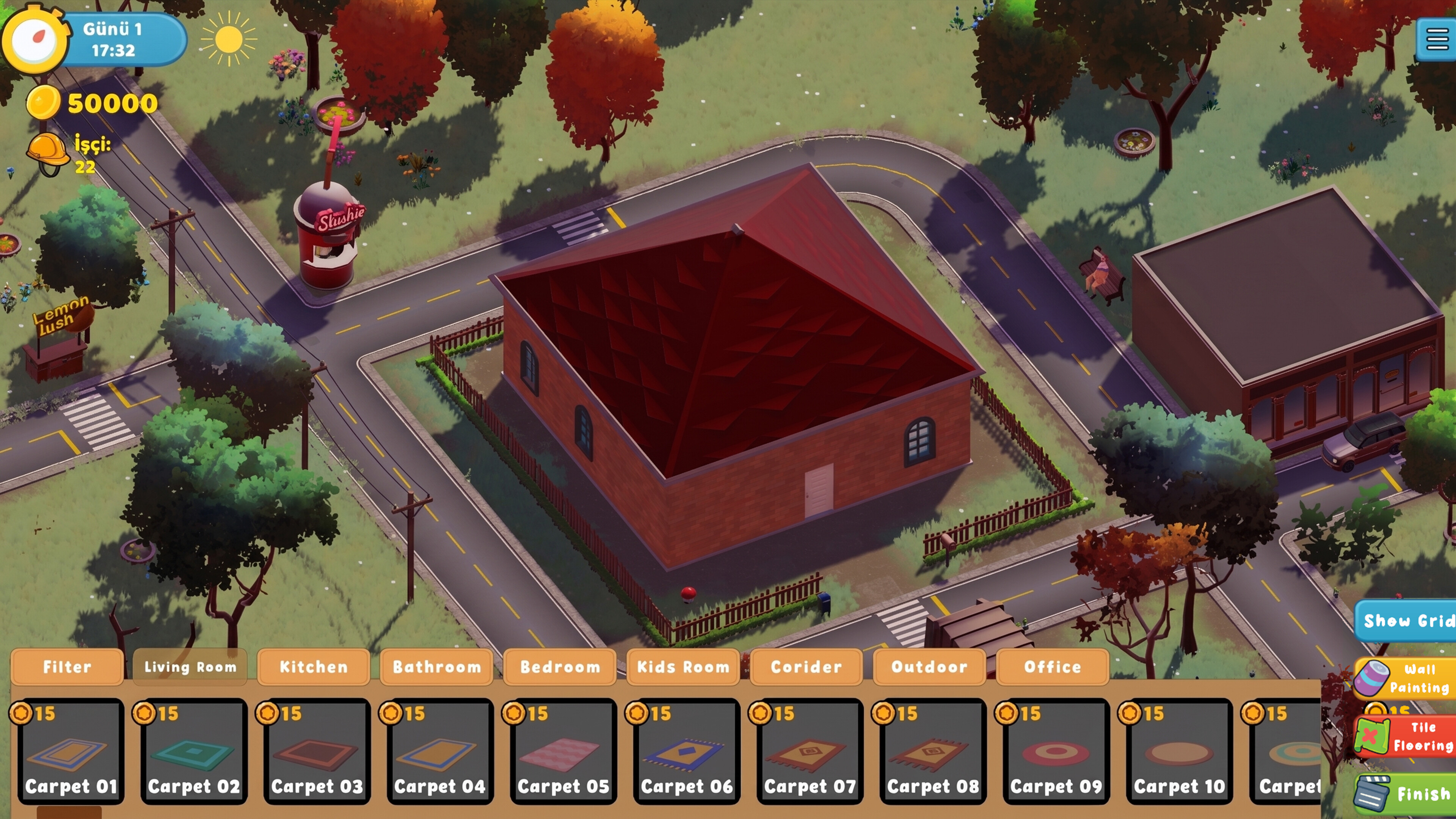 TV Show: Home MakeOver screenshot 2