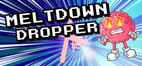 Cover art from Meltdown Dropper