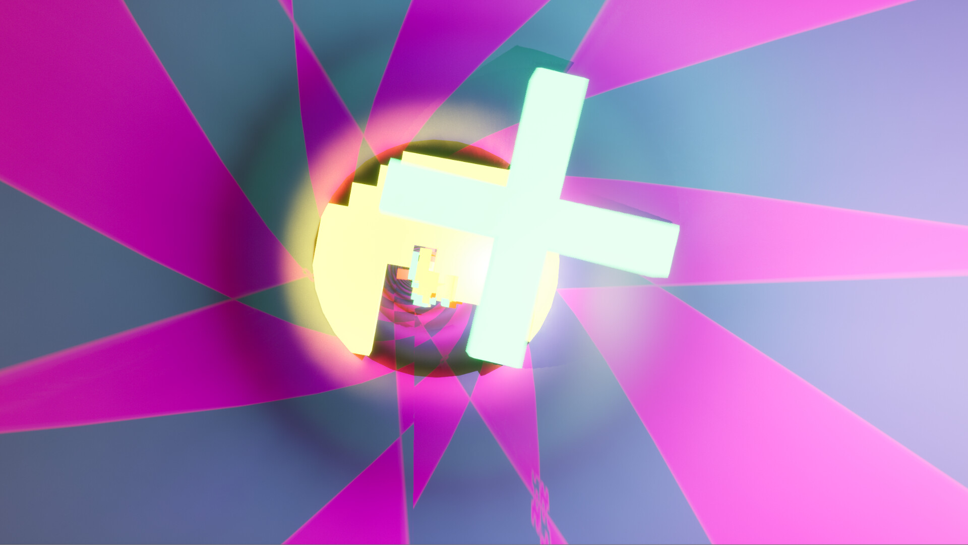 Meltdown Dropper trailer