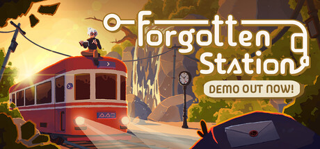 Forgotten Station