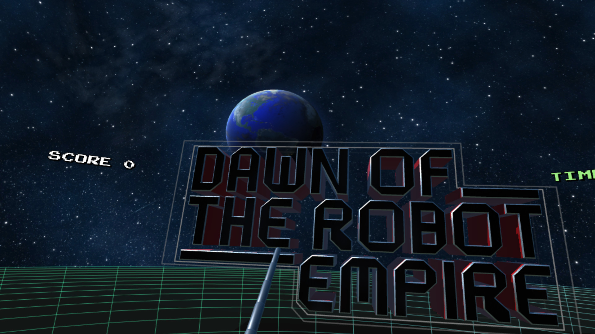 Trailer poster