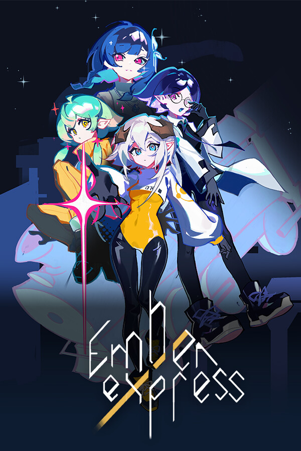 Ember Express