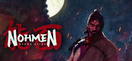 Nohmen: Blood Rites