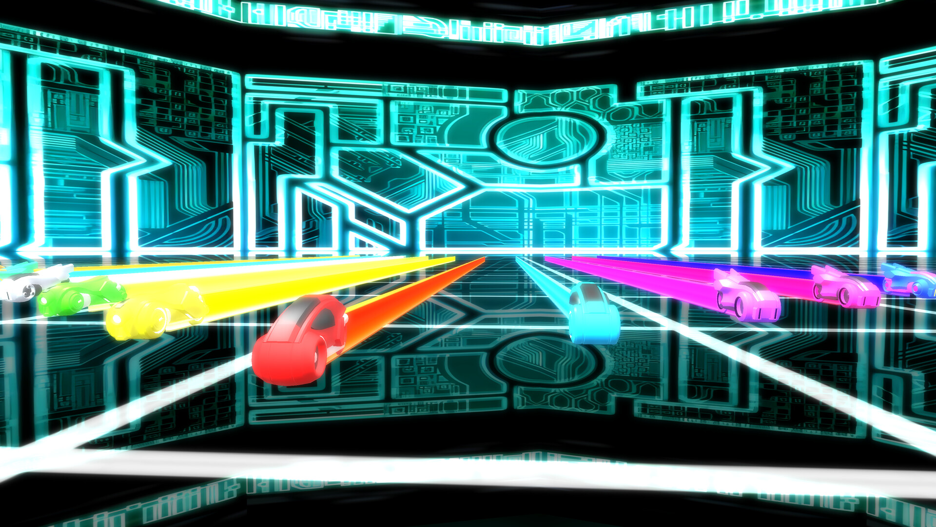 Afterglow screenshot 1