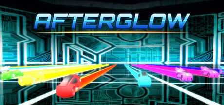 Cover art from Afterglow