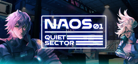NAOS-01: The Quiet Sector