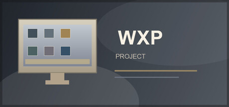 Cover art from WXP Project