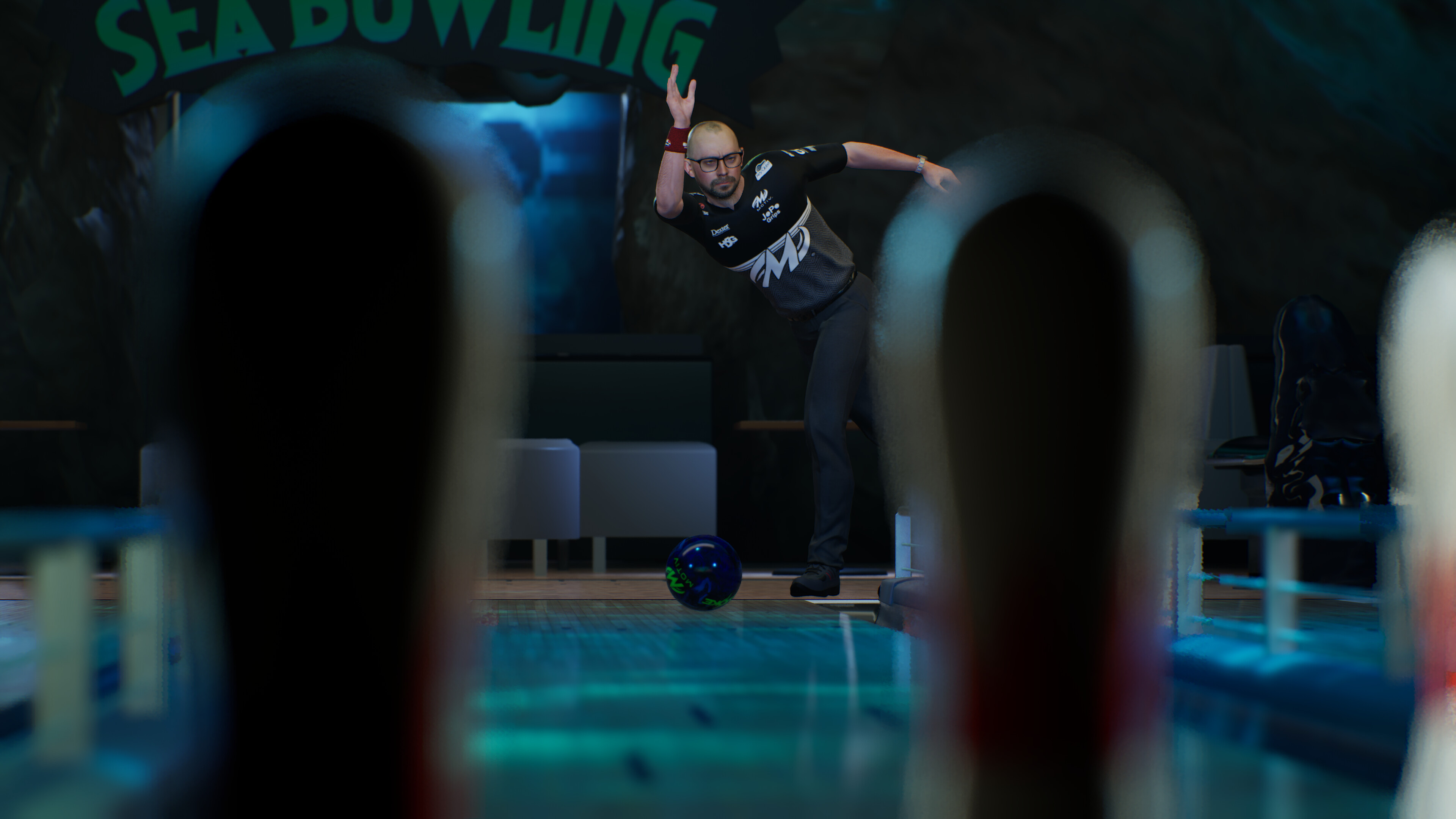 PBA Pro Bowling 2027 screenshot 5
