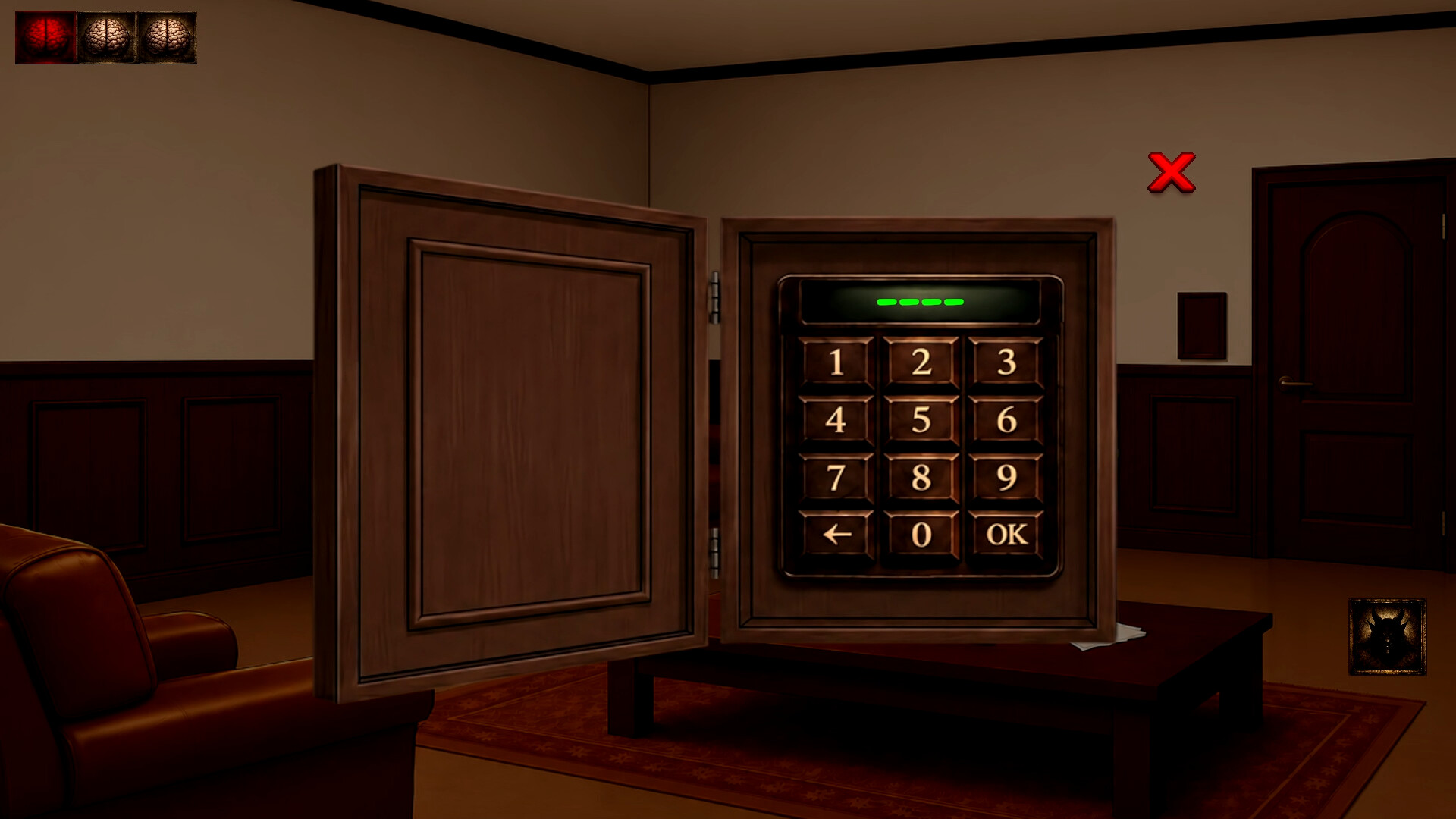 STRANGER WITHIN - Tales of Dorothy screenshot 3