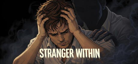 Cover art from STRANGER WITHIN - Tales of Dorothy
