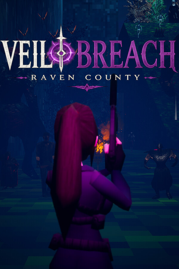 Veil Breach: Raven County