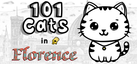 Hidden Pets: 101 Cats in Florence