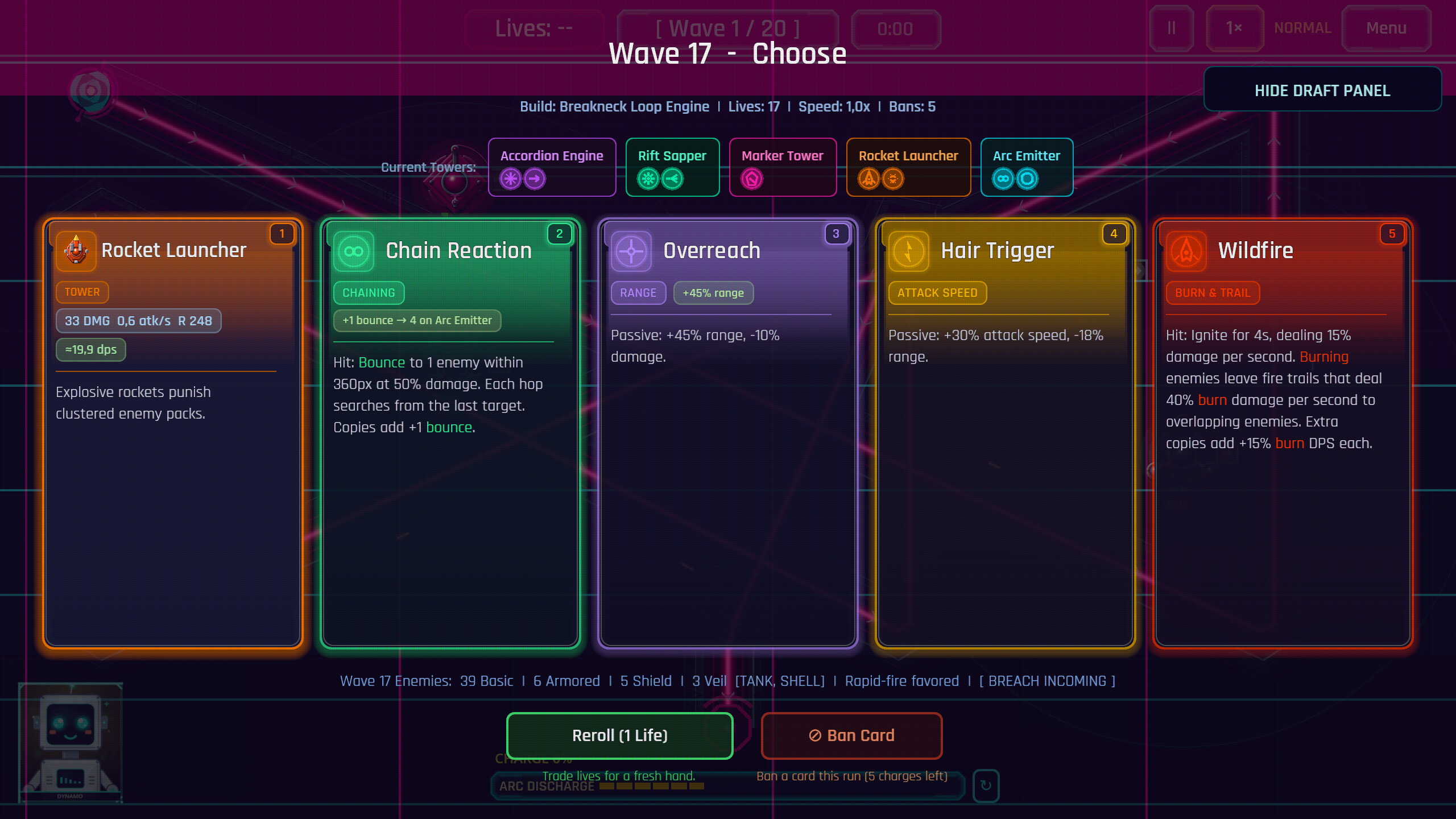 Slot Theory screenshot 2