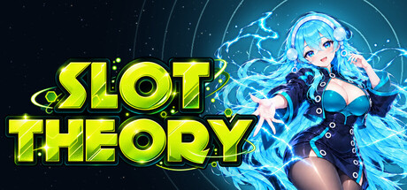 Cover art from Slot Theory