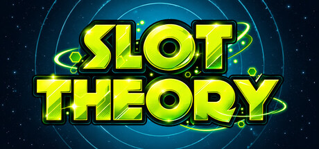 Cover art from Slot Theory