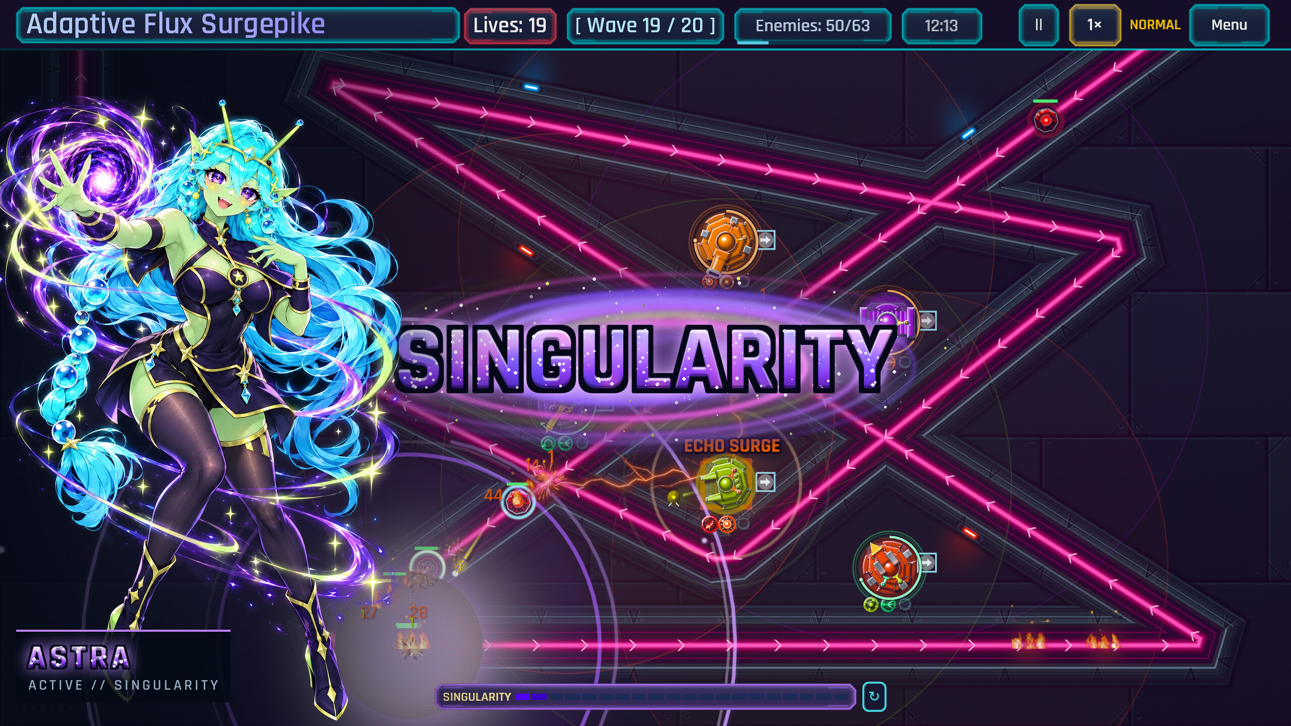 Slot Theory screenshot 5