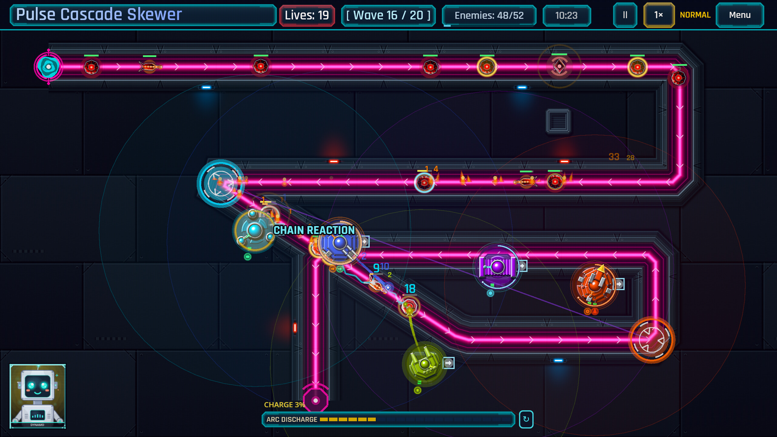 Slot Theory trailer