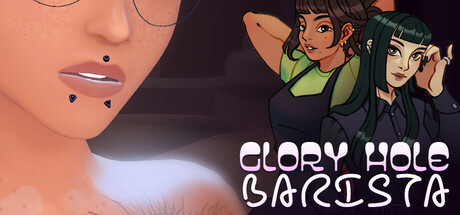 Cover art from Glory Hole Barista