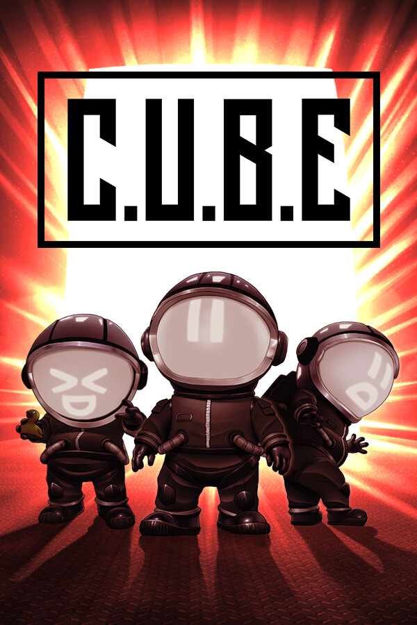 C.U.B.E