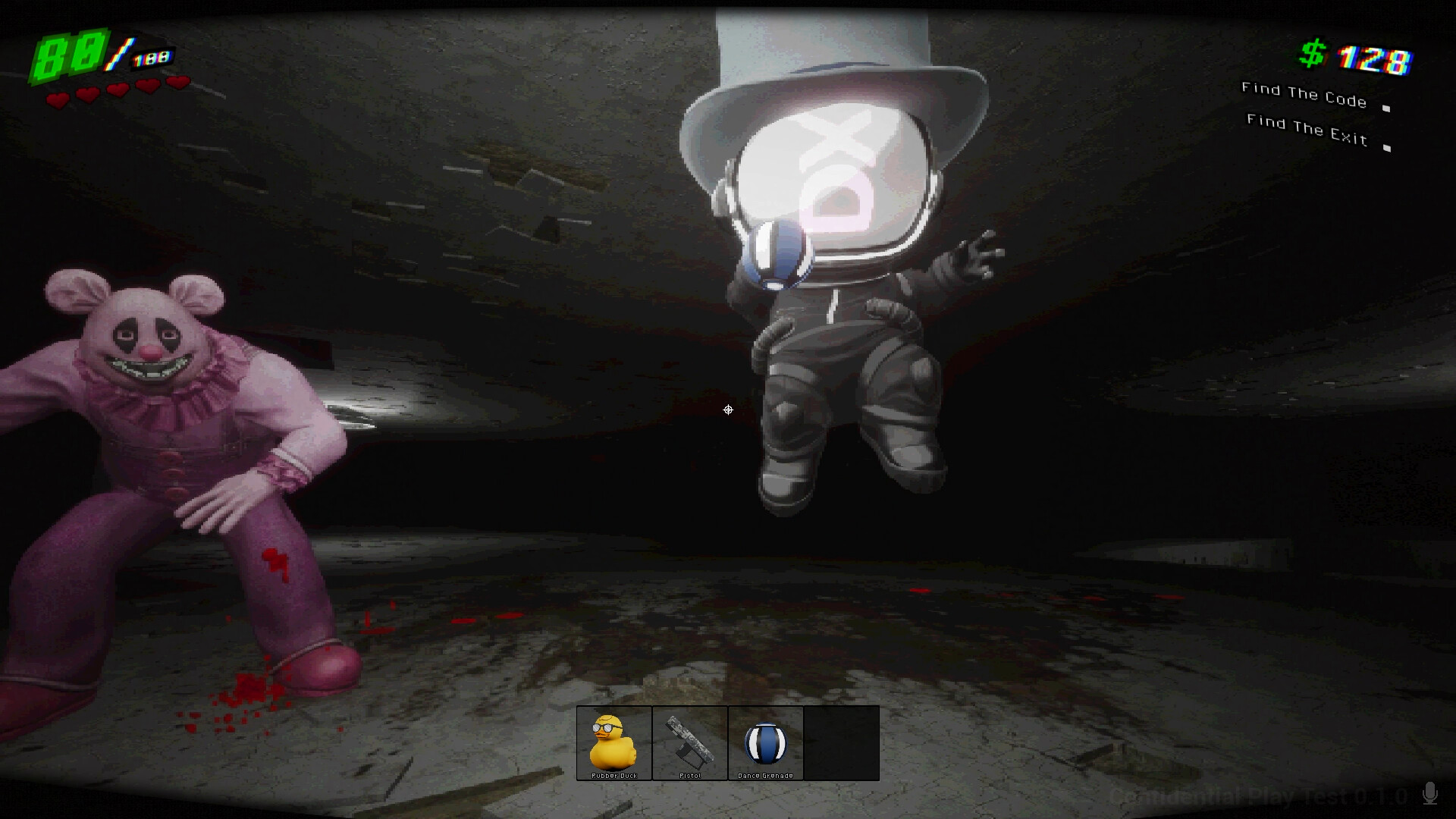 C.U.B.E screenshot 4