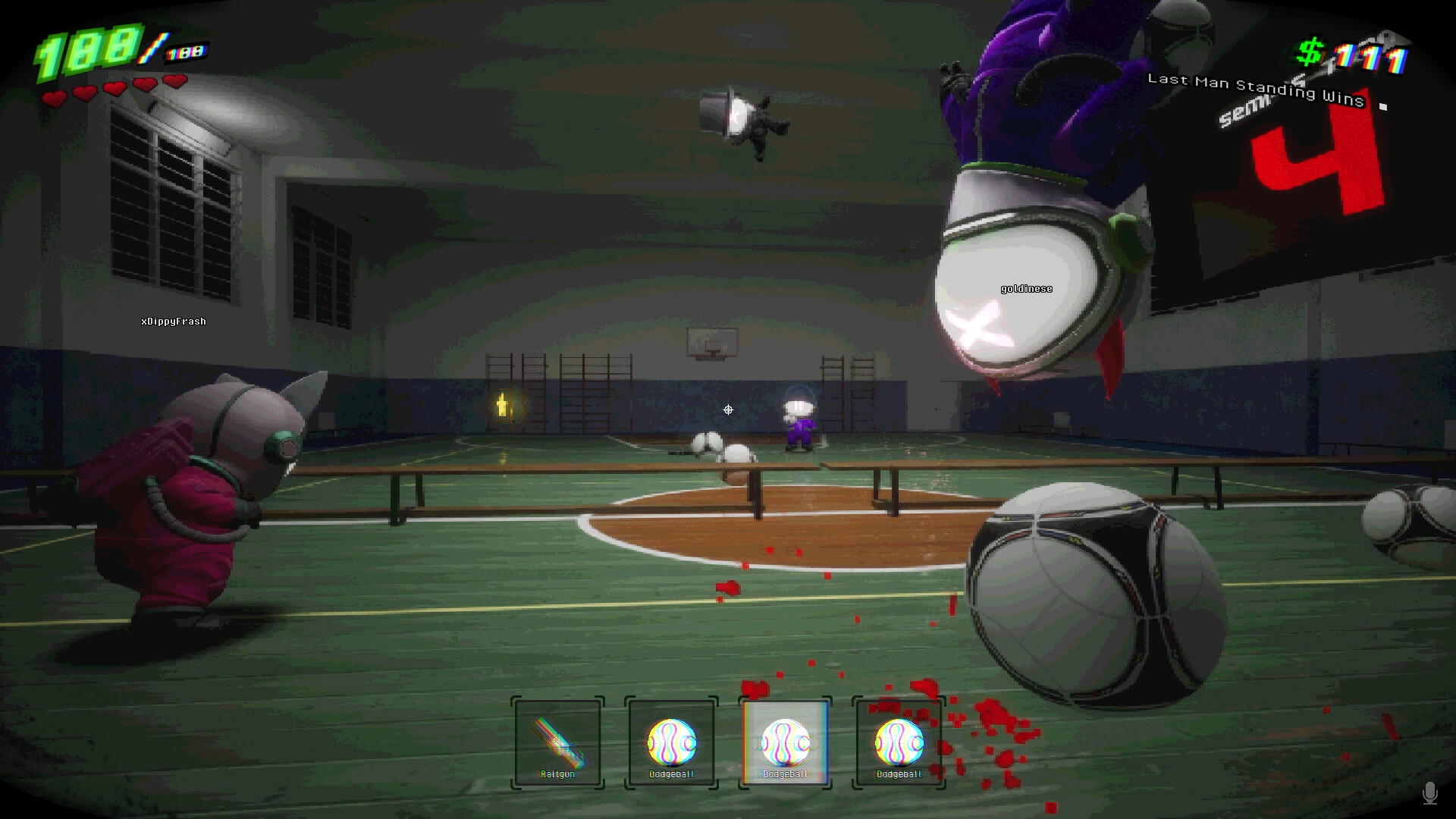 C.U.B.E trailer