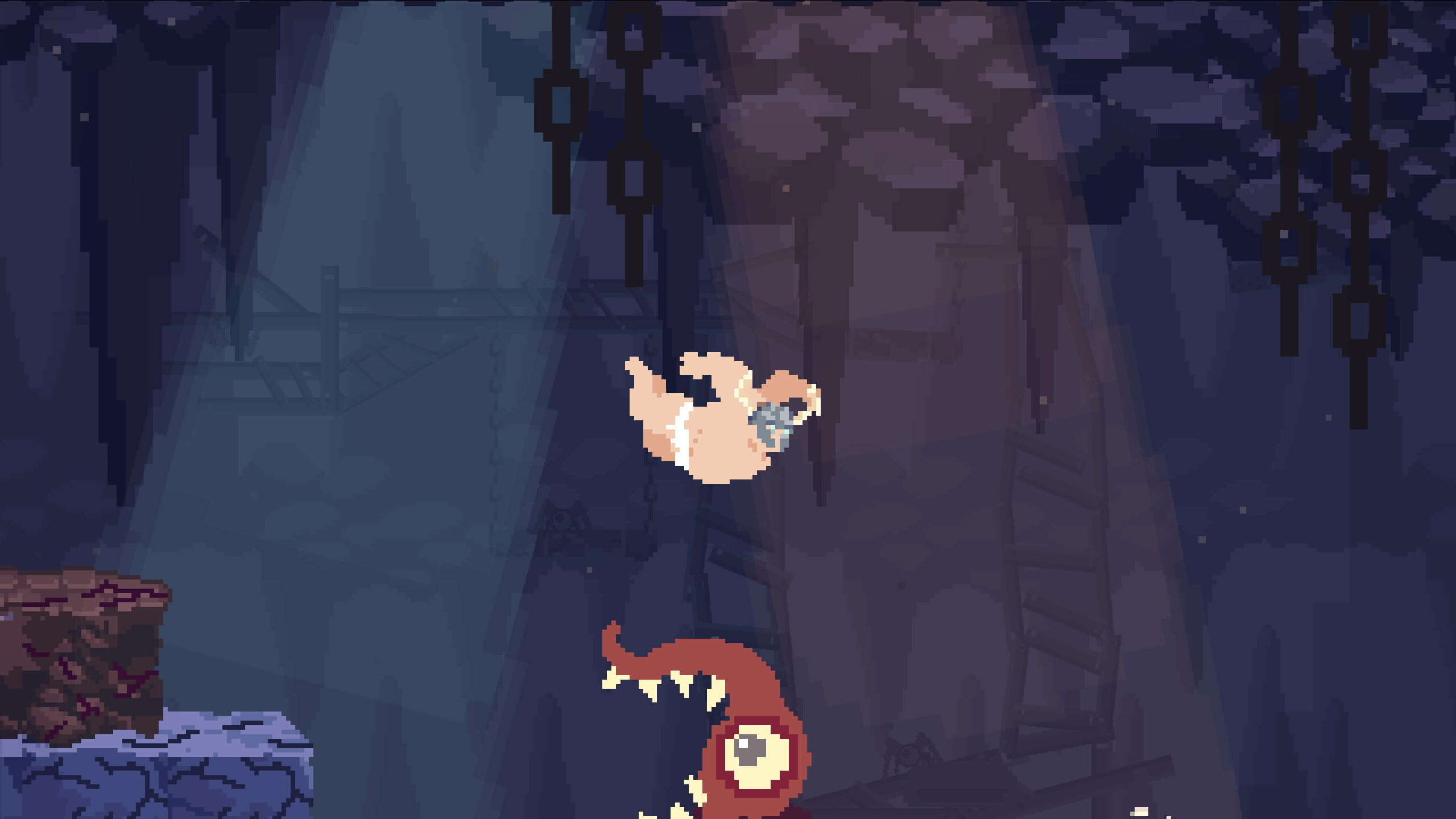 Fool's Metal screenshot 2