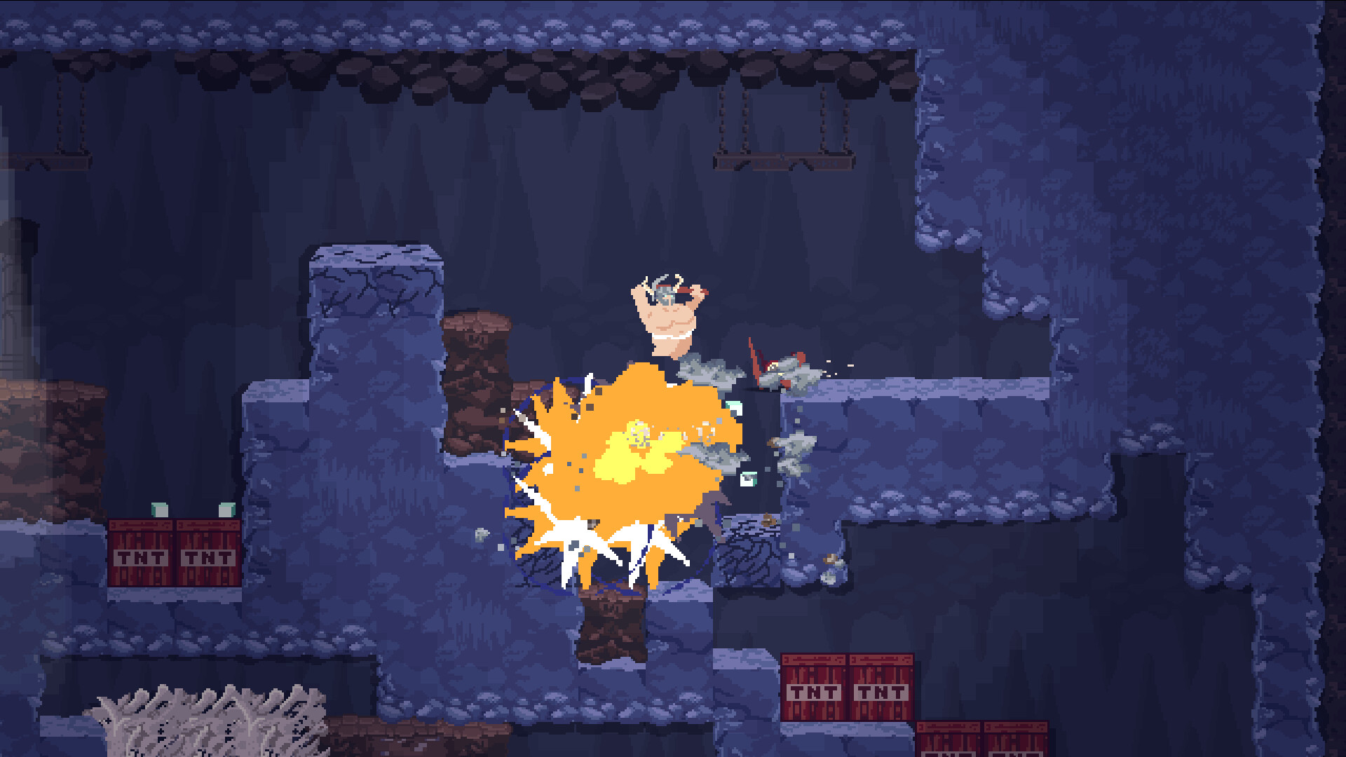 Fool's Metal screenshot 3