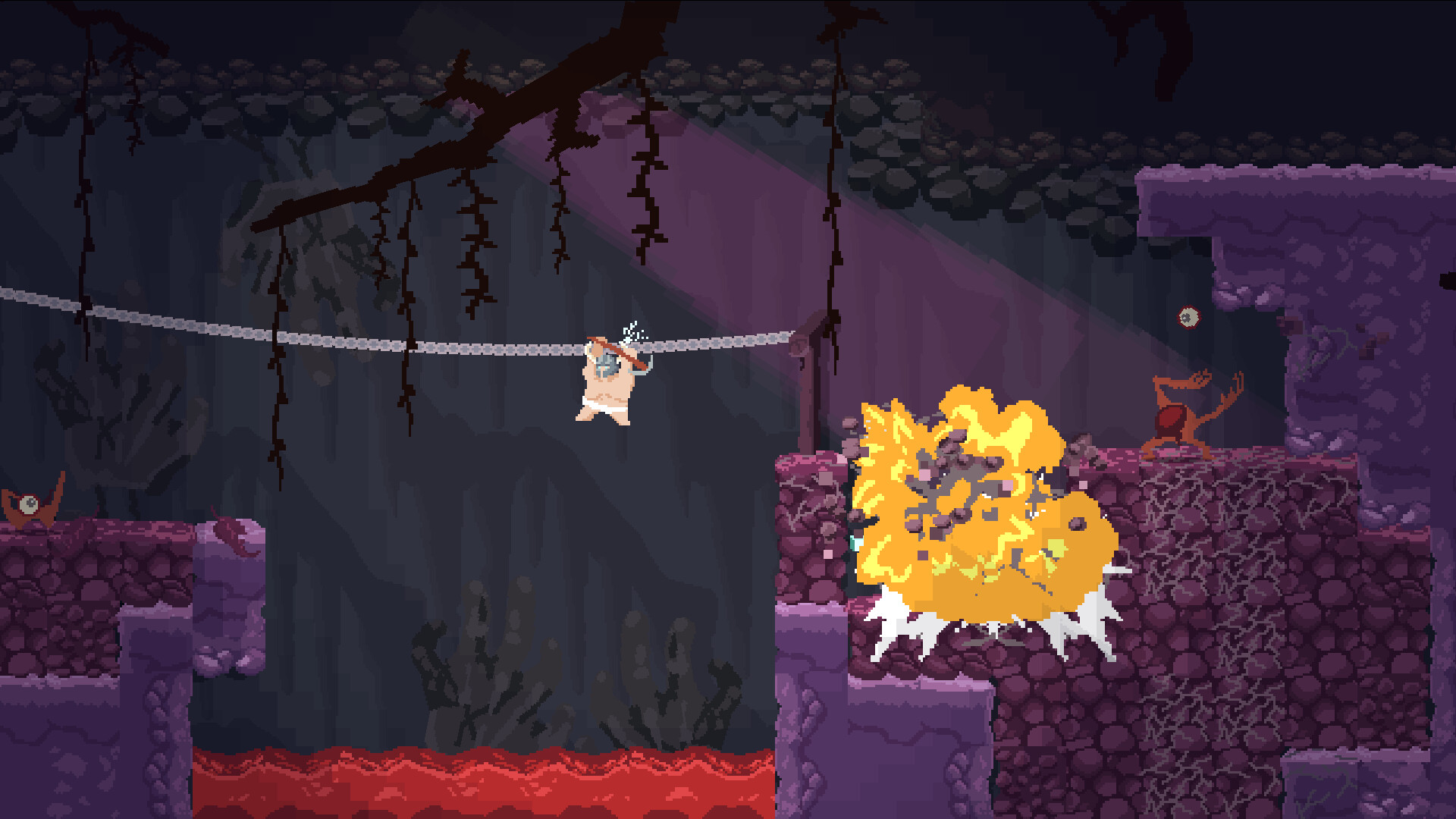 Fool's Metal screenshot 2