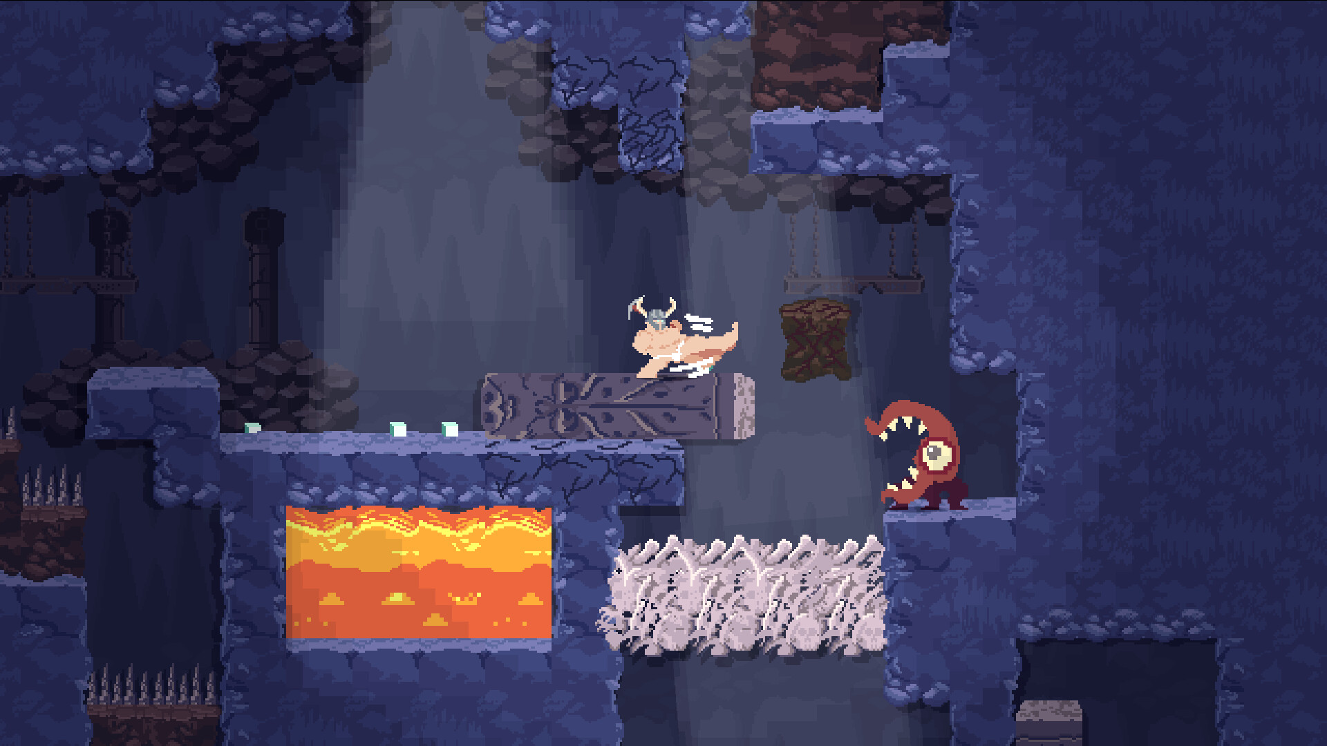 Fool's Metal screenshot 5