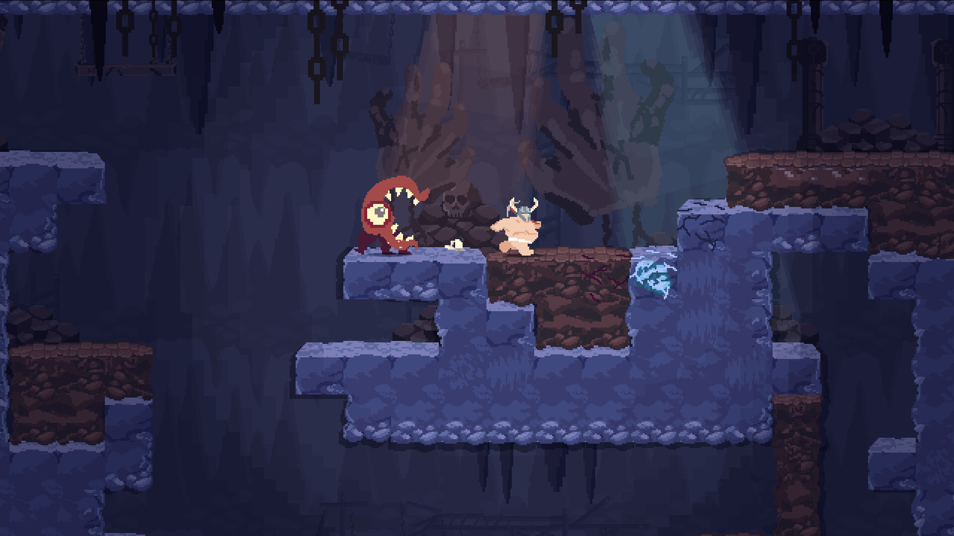 Fool's Metal screenshot 5