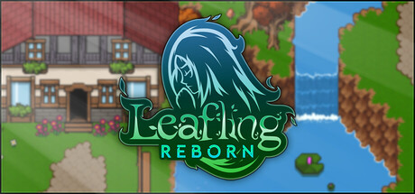 Cover art from Leafling Reborn
