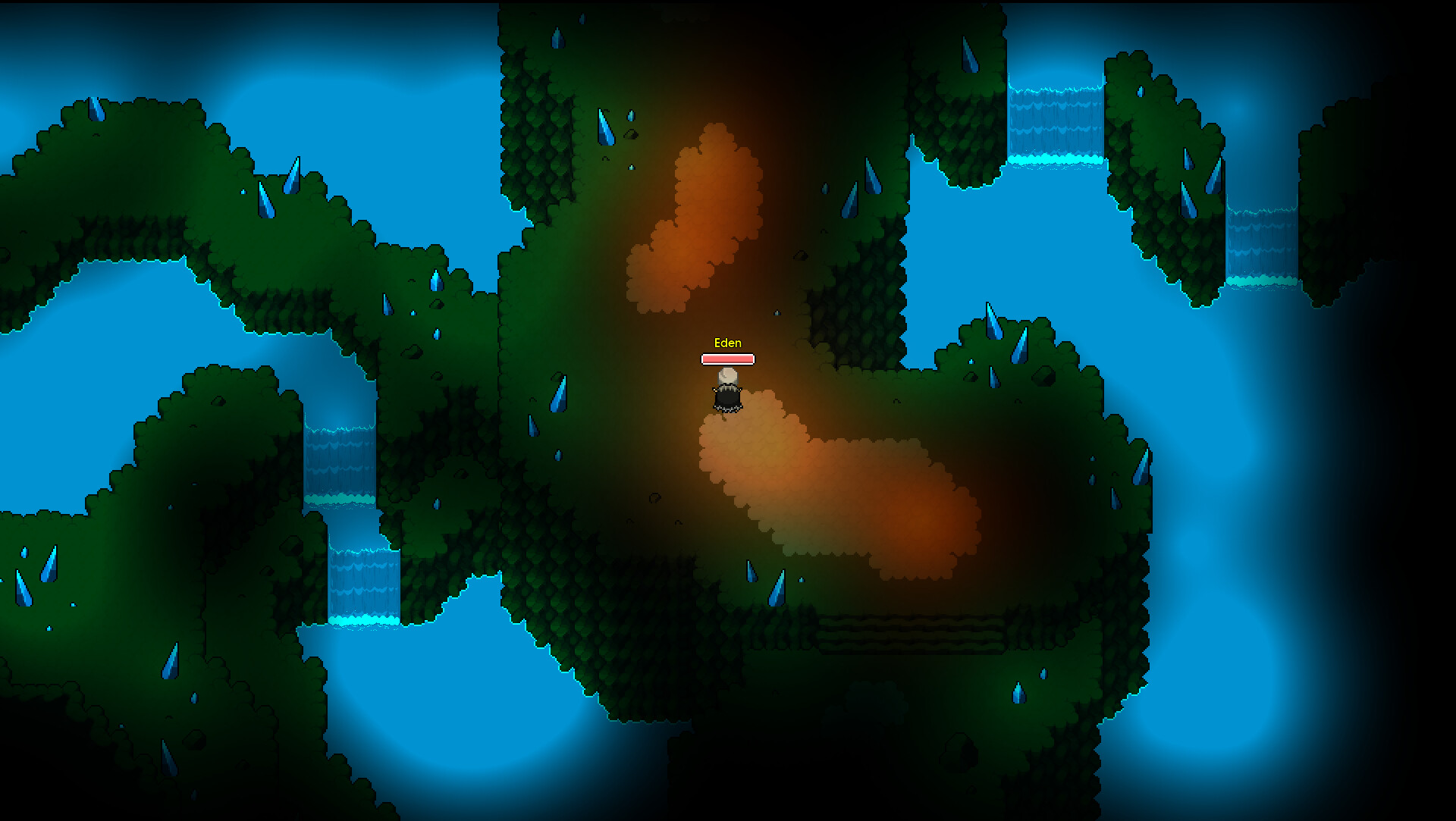 Leafling Reborn screenshot 4